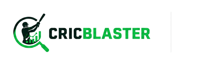 CricBlaster